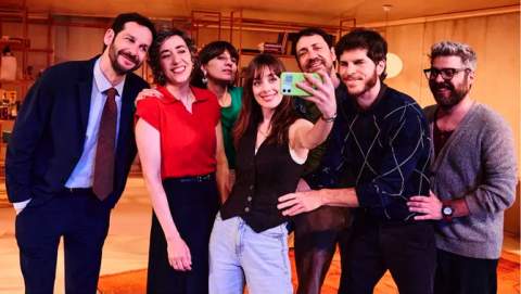 Perfectes desconeguts, a l’ Auditori de Manacor