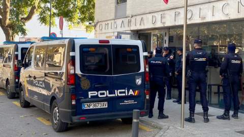 Detenido un varón en Manacor por tocar a menores en un establecimiento hotelero