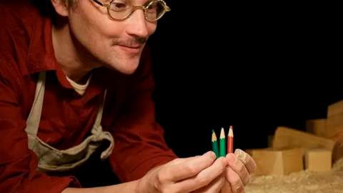Paraules delicades al Teatre de Manacor