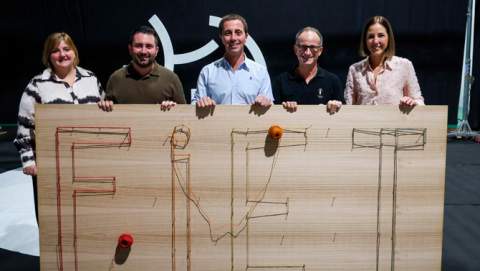 FIET 2026 convierte a Vilafranca en el epicentro de las artes escénicas infantiles y juveniles