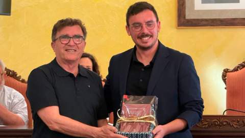 Manacor ret homenatge al sacerdot manacorí Juan Pascual Massanet