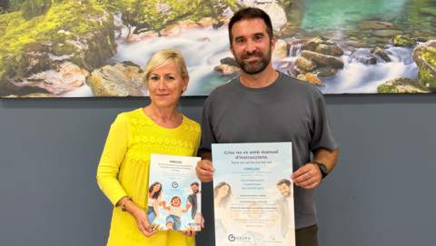 Manacor reforça l’acompanyament a les famílies amb el programa 