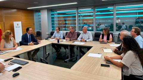 S’acorden per unanimitat els deu dies d’obertura comercial en diumenges i festius