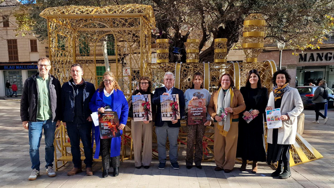 Manacor encén Nadal amb un programa coral que uneix il·lusió, comerç local, cultura i els nuclis del municipi