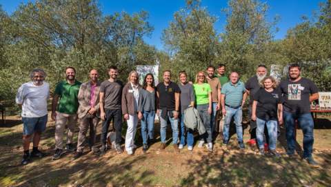 Una jornada per tastar, conèixer i estimar el producte local: així ha estat el Terragust Fest