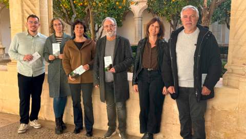 Manacor dedica les XIV Jornades d’Estudis Locals a la gestió de l’aigua