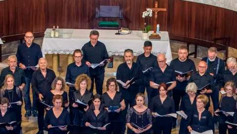 Músiques de Sant Antoni (V) (versió simfònica) a l’ Auditori de Manacor